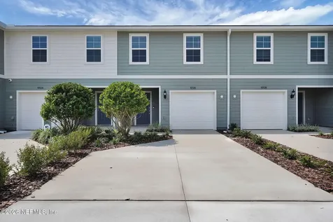 10108 Whistling Pne Court Jacksonville FL 32221