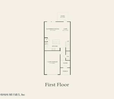 10108 Whistling Pne Court Jacksonville FL 32221