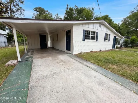 7361 Proxima Road Jacksonville FL 32210