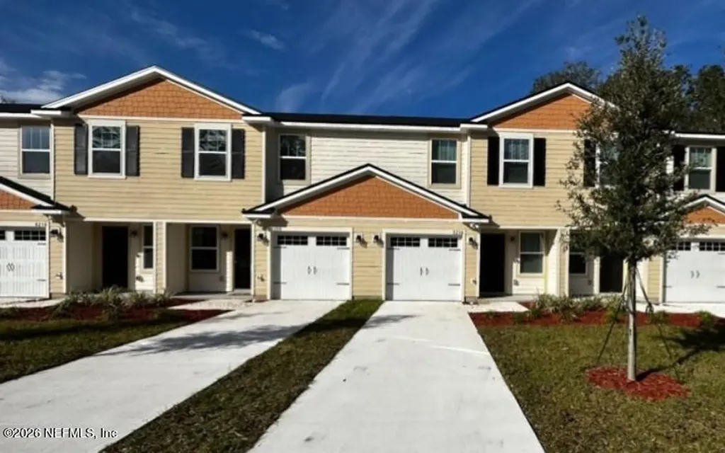 8206 Halls Hammock Court Jacksonville FL 32244