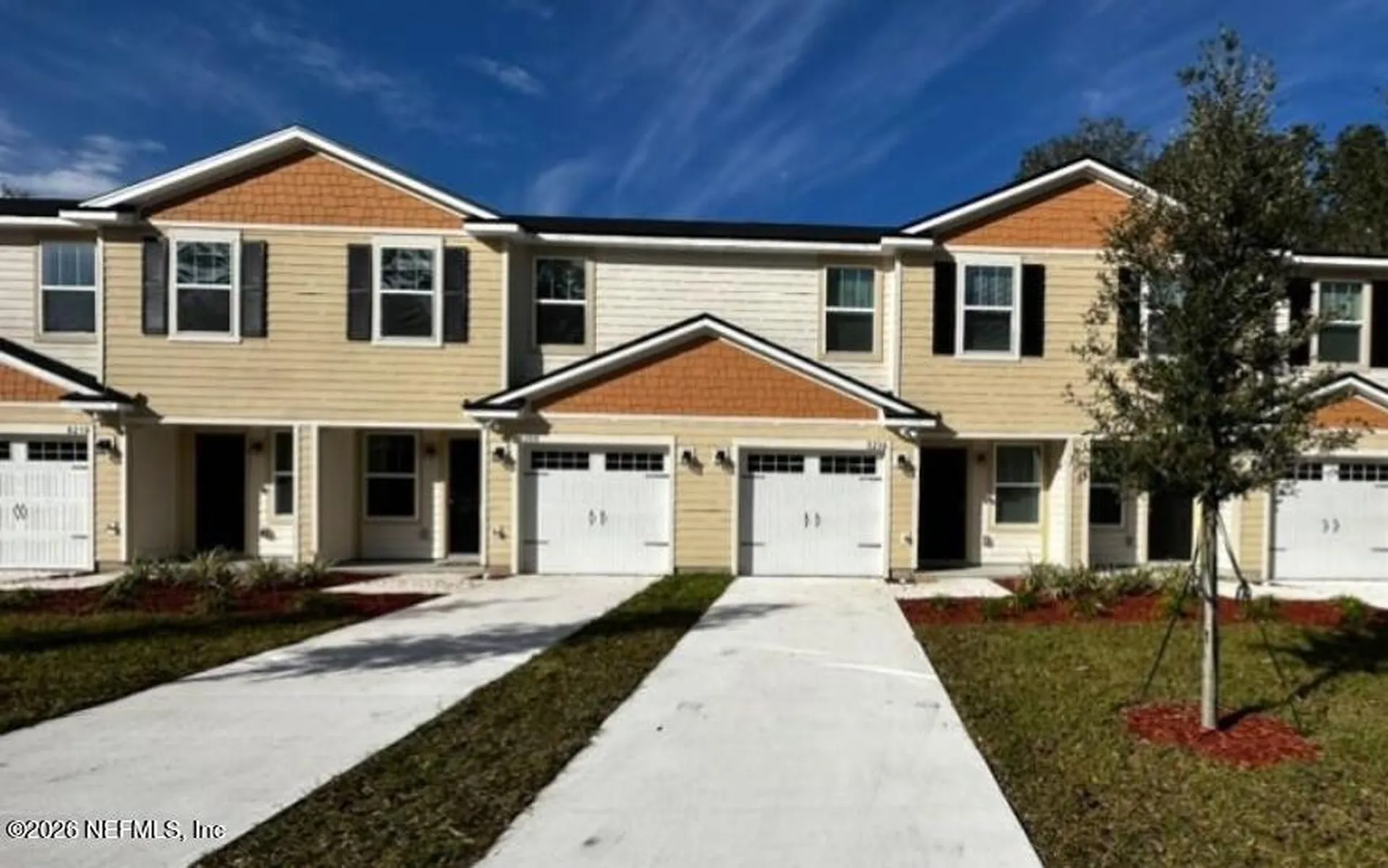 8206 Halls Hammock Court Jacksonville FL 32244