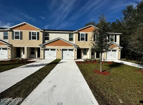 8206 Halls Hammock Court Jacksonville FL 32244