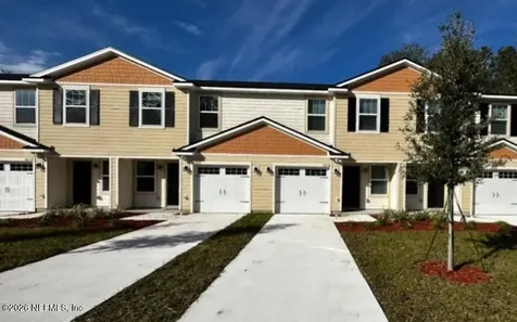 8206 Halls Hammock Court Jacksonville FL 32244