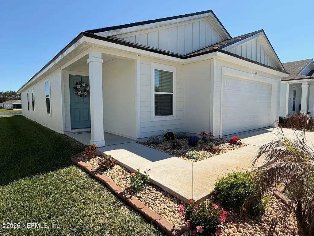 810 Grand Reserve Drive Bunnell FL 32110