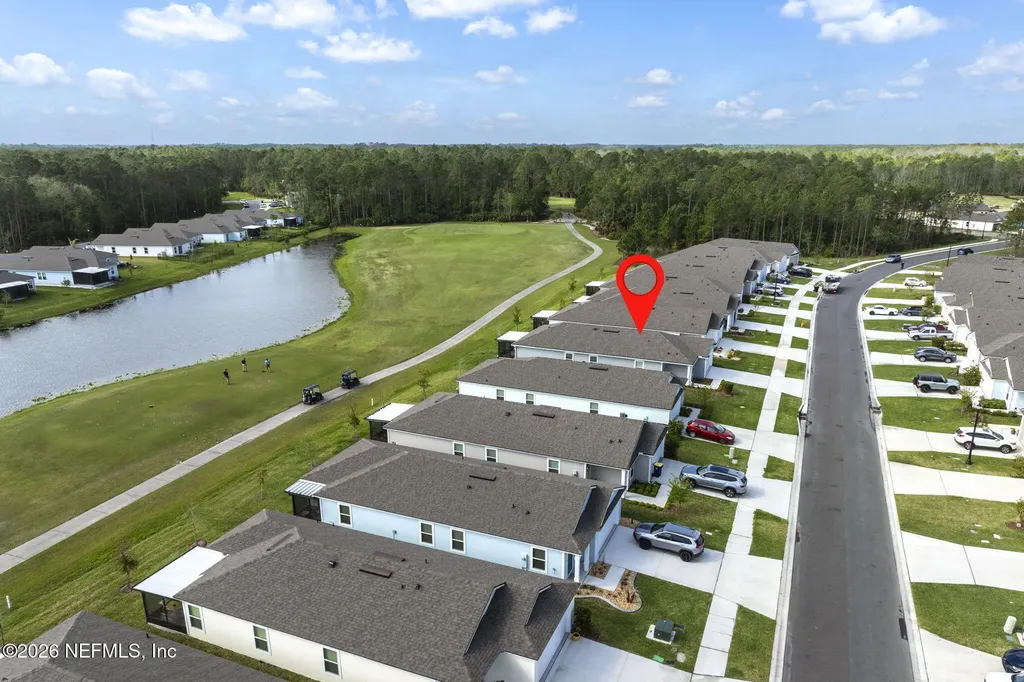 810 Grand Reserve Drive Bunnell FL 32110