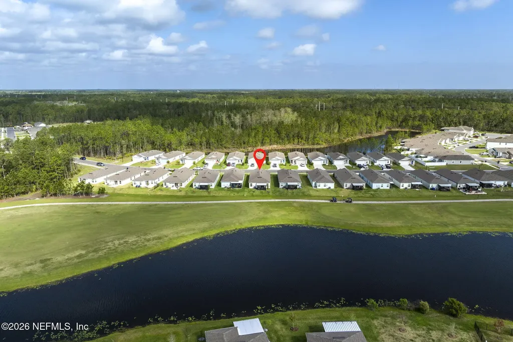 810 Grand Reserve Drive Bunnell FL 32110