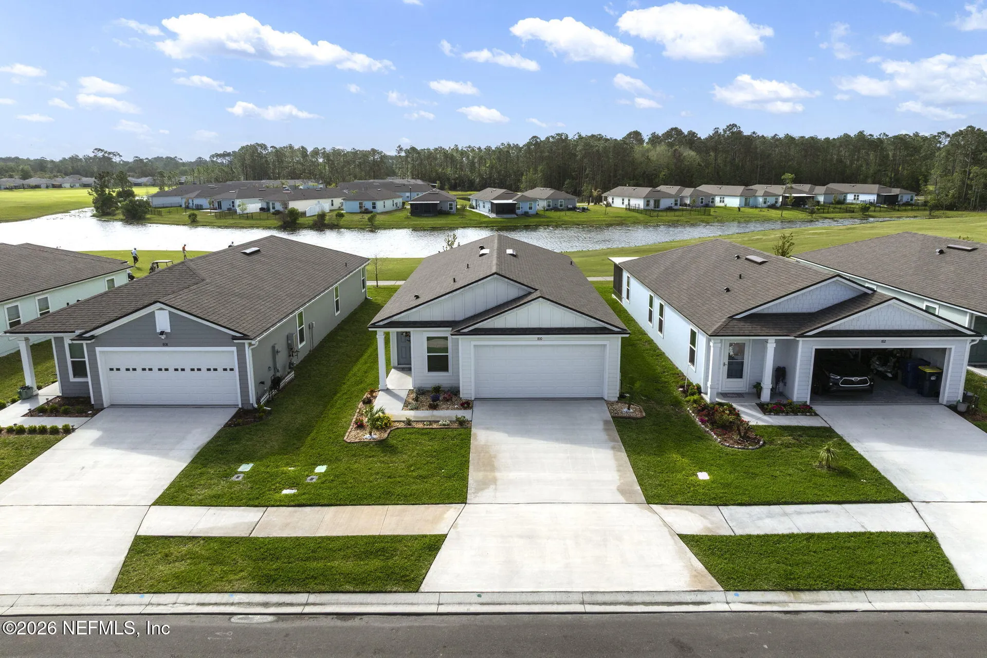 810 Grand Reserve Drive Bunnell FL 32110