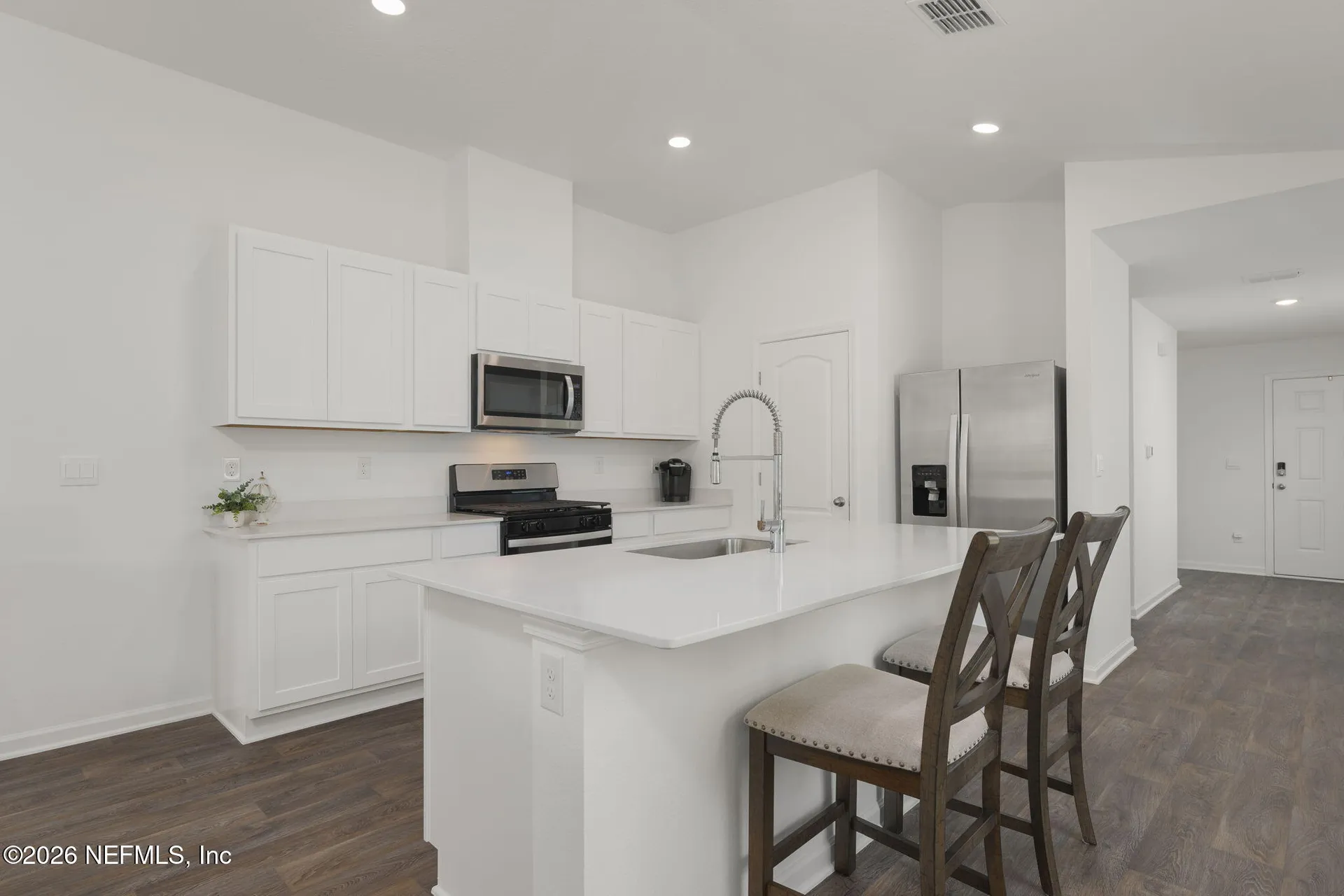 810 Grand Reserve Drive Bunnell FL 32110