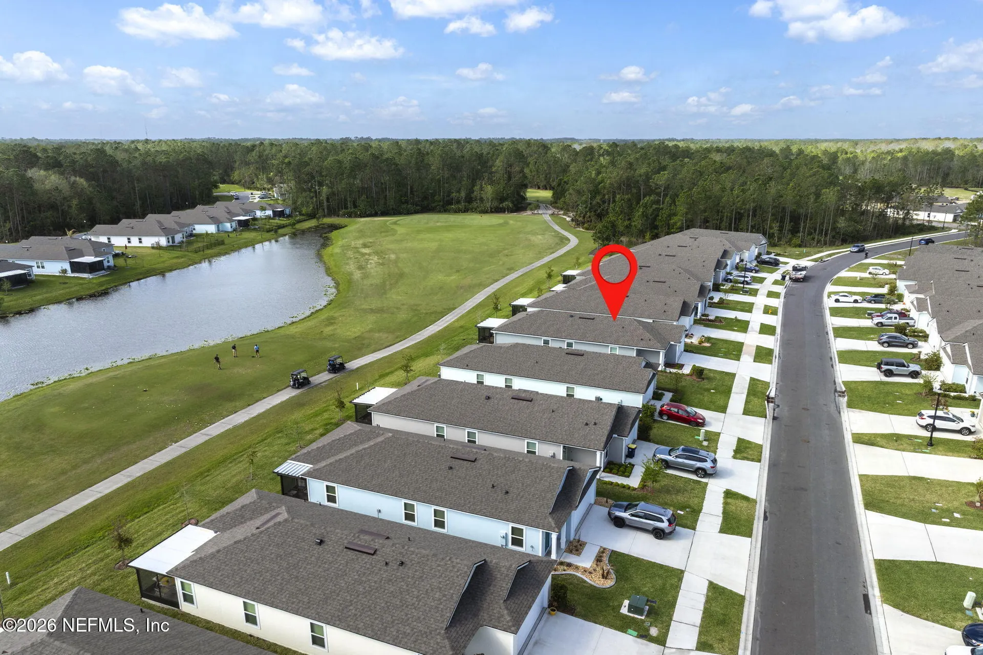810 Grand Reserve Drive Bunnell FL 32110