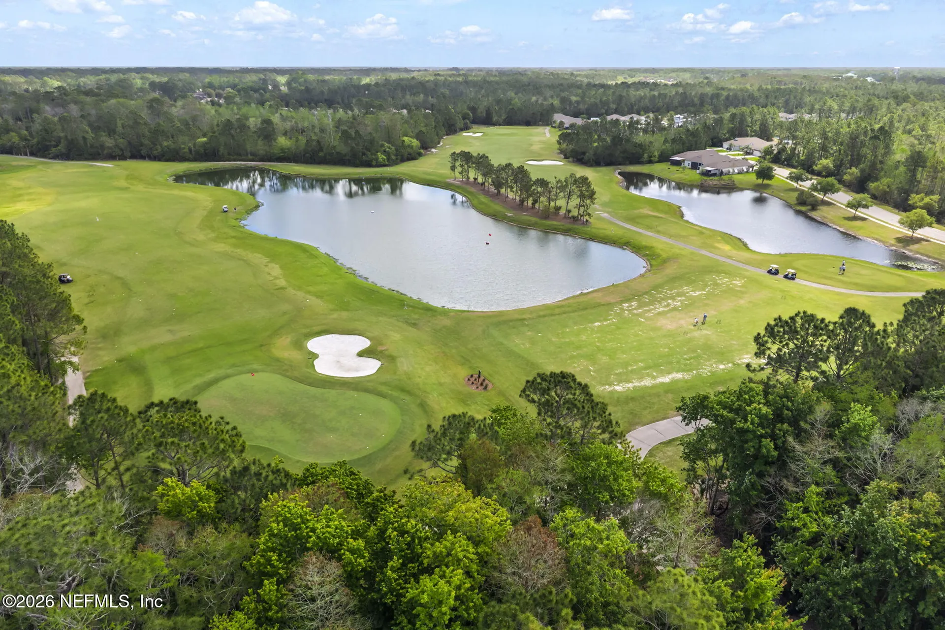 810 Grand Reserve Drive Bunnell FL 32110