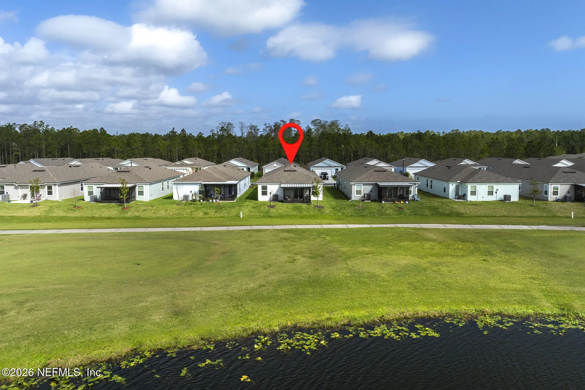 810 Grand Reserve Drive Bunnell FL 32110