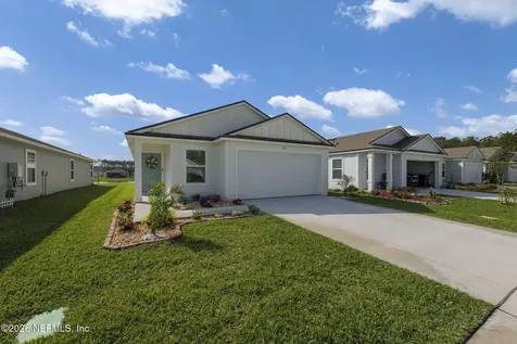 810 Grand Reserve Drive Bunnell FL 32110