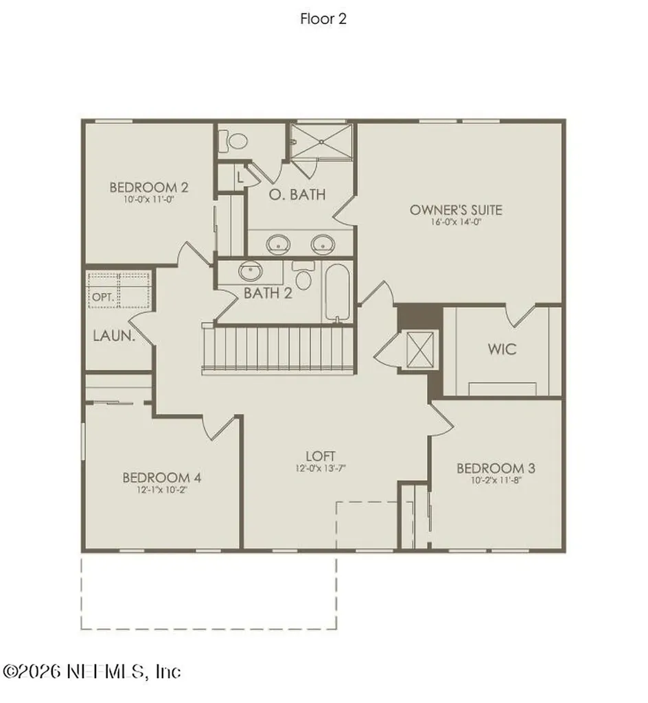 3267 Willowleaf Lane Green Cove Springs FL 32043