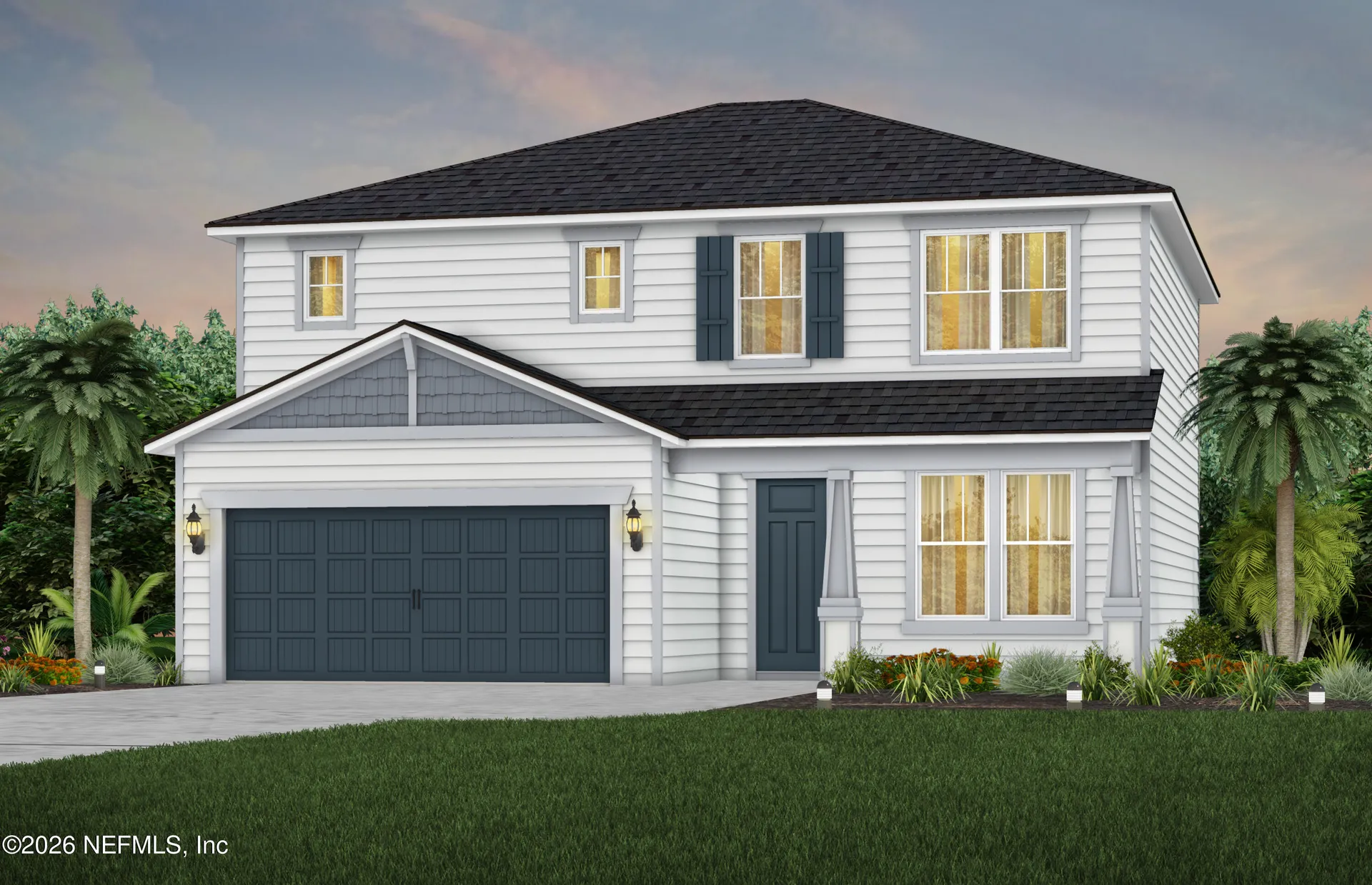 3267 Willowleaf Lane Green Cove Springs FL 32043