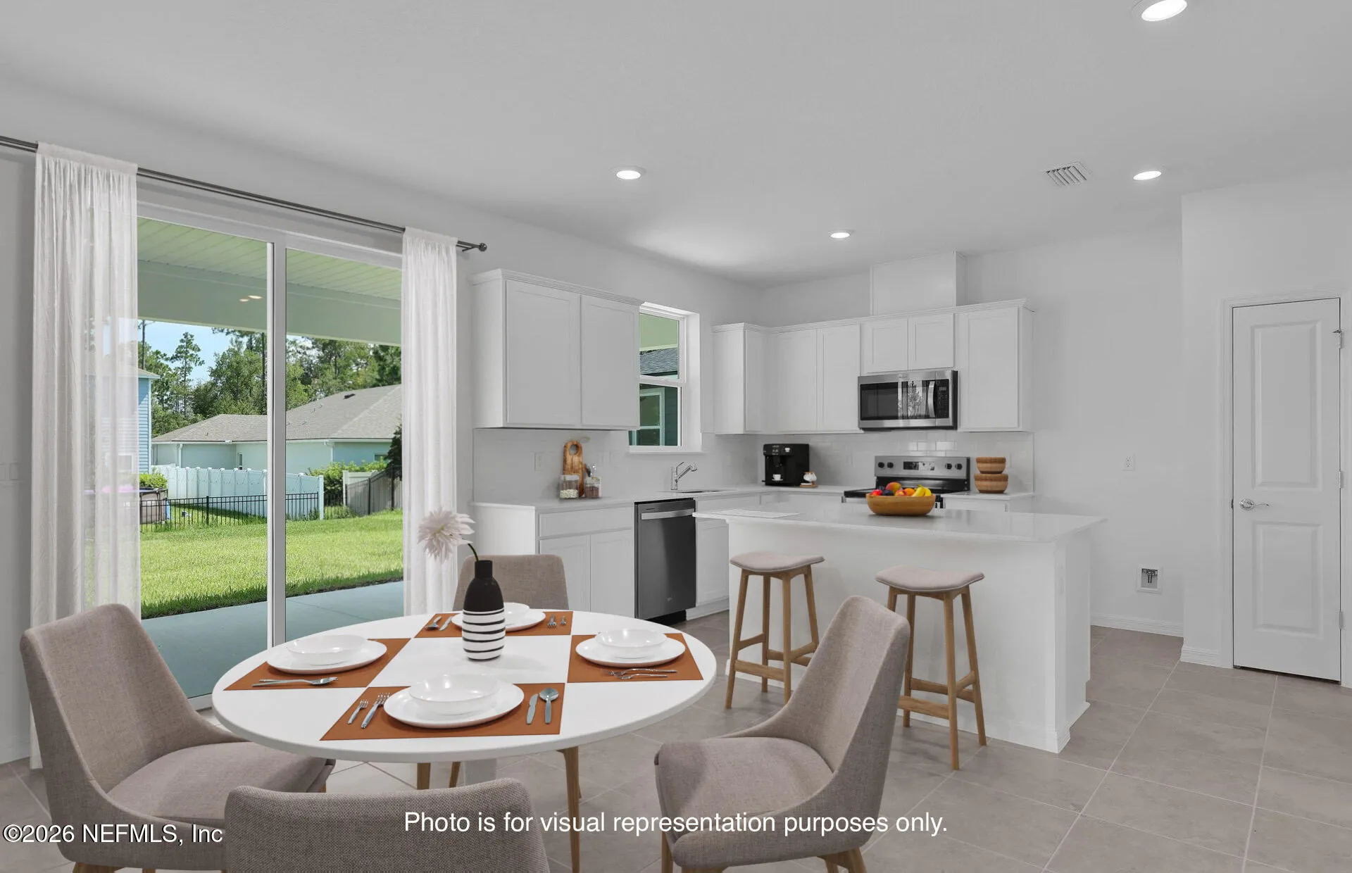 3267 Willowleaf Lane Green Cove Springs FL 32043