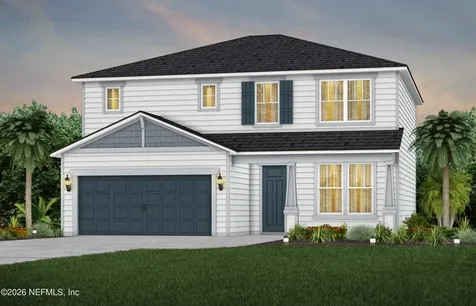 3267 Willowleaf Lane Green Cove Springs FL 32043