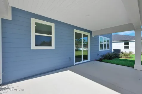 3267 Willowleaf Lane Green Cove Springs FL 32043