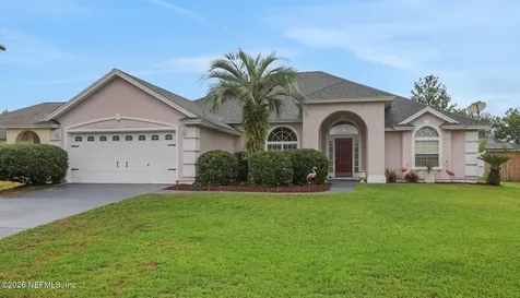 3944 Heavenside Court Orange Park FL 32073