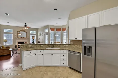 3944 Heavenside Court Orange Park FL 32073