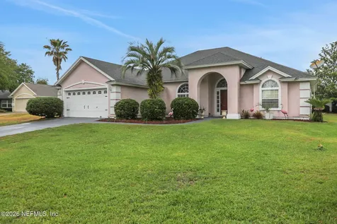 3944 Heavenside Court Orange Park FL 32073