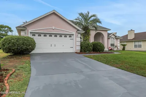 3944 Heavenside Court Orange Park FL 32073