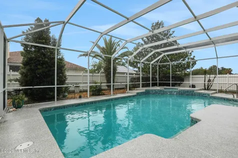 3944 Heavenside Court Orange Park FL 32073