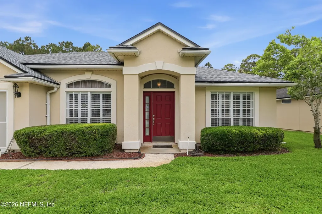 5472 Cypress Links Boulevard Elkton FL 32033