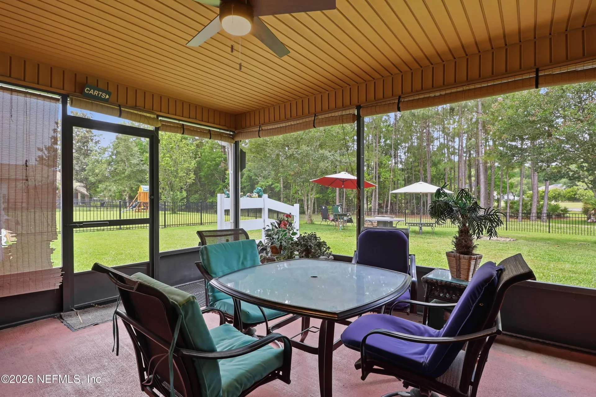 5472 Cypress Links Boulevard Elkton FL 32033
