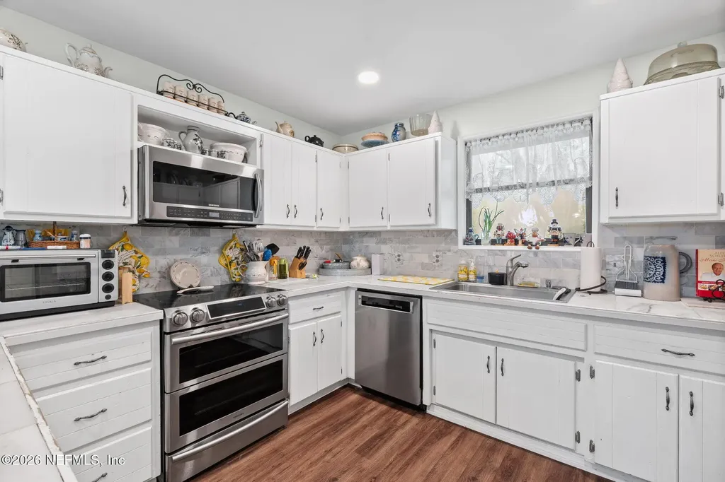 4145 Appaloosa Road Middleburg FL 32068