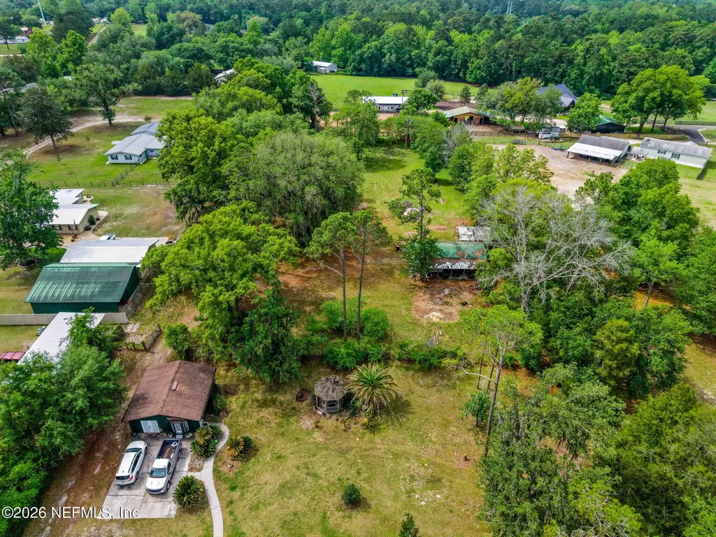 4145 Appaloosa Road Middleburg FL 32068