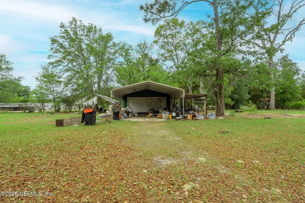 4145 Appaloosa Road Middleburg FL 32068