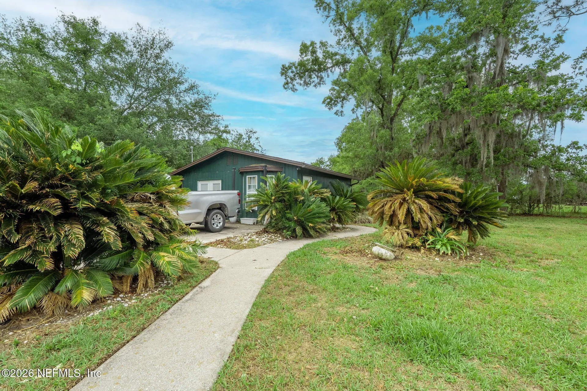 4145 Appaloosa Road Middleburg FL 32068