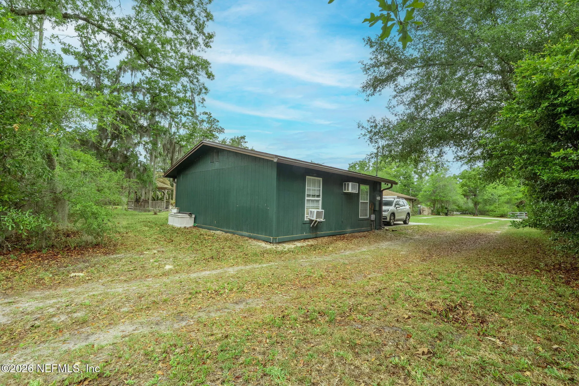 4145 Appaloosa Road Middleburg FL 32068