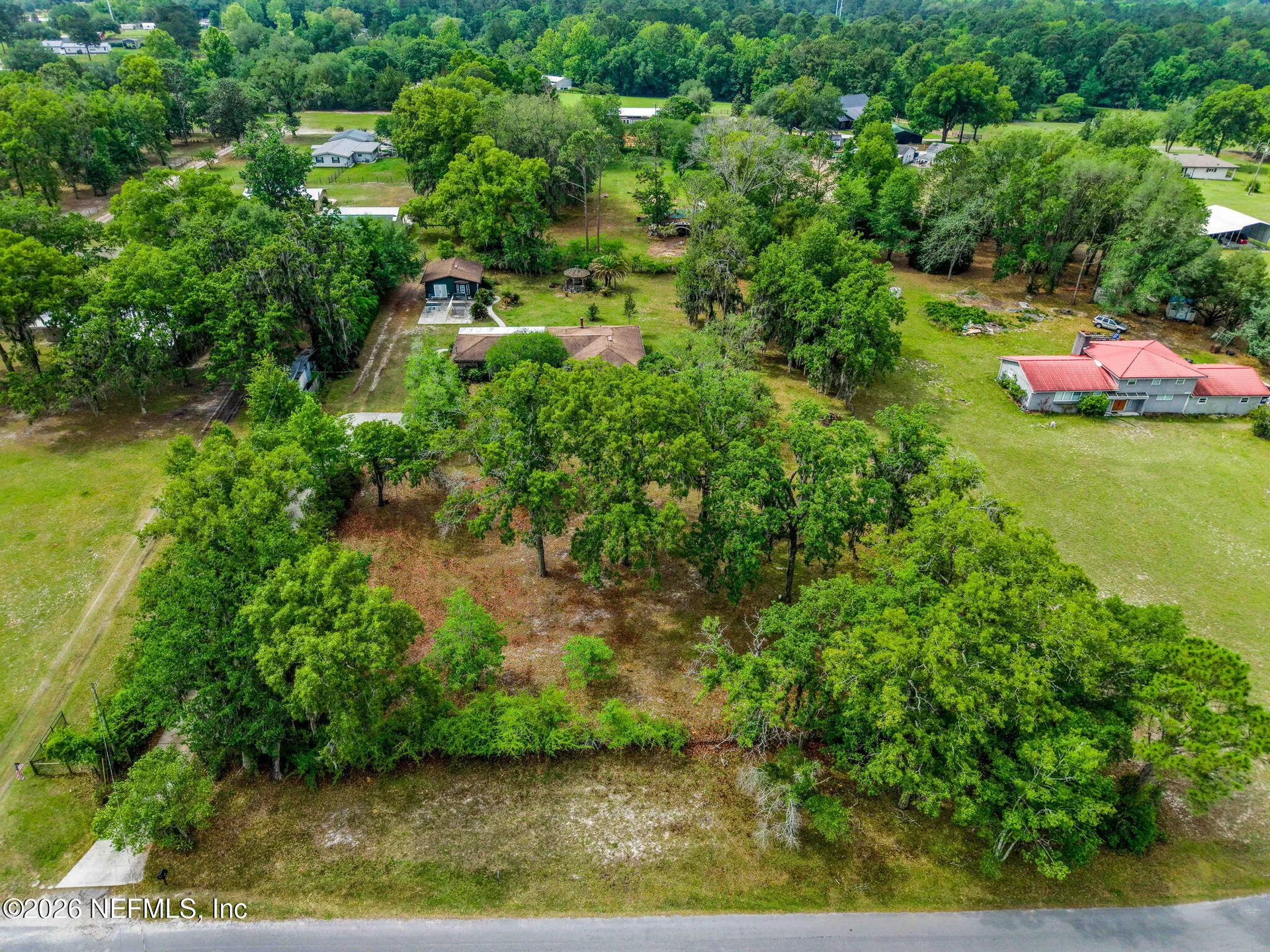 4145 Appaloosa Road Middleburg FL 32068