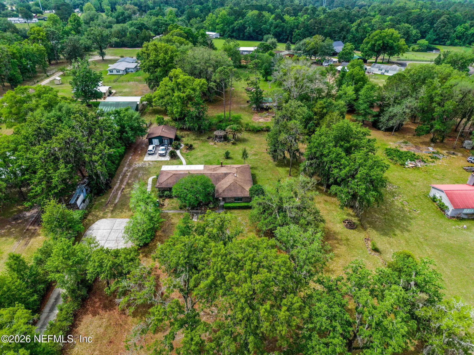 4145 Appaloosa Road Middleburg FL 32068