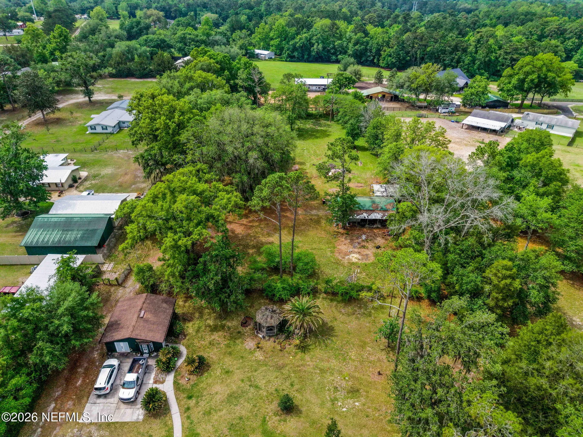 4145 Appaloosa Road Middleburg FL 32068