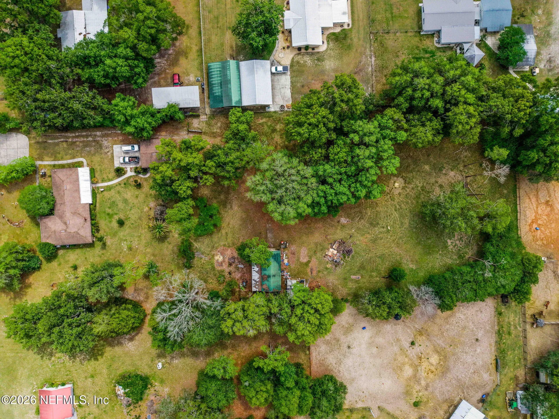 4145 Appaloosa Road Middleburg FL 32068