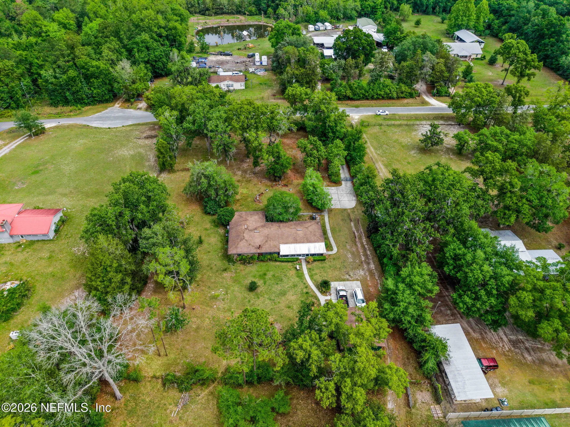 4145 Appaloosa Road Middleburg FL 32068
