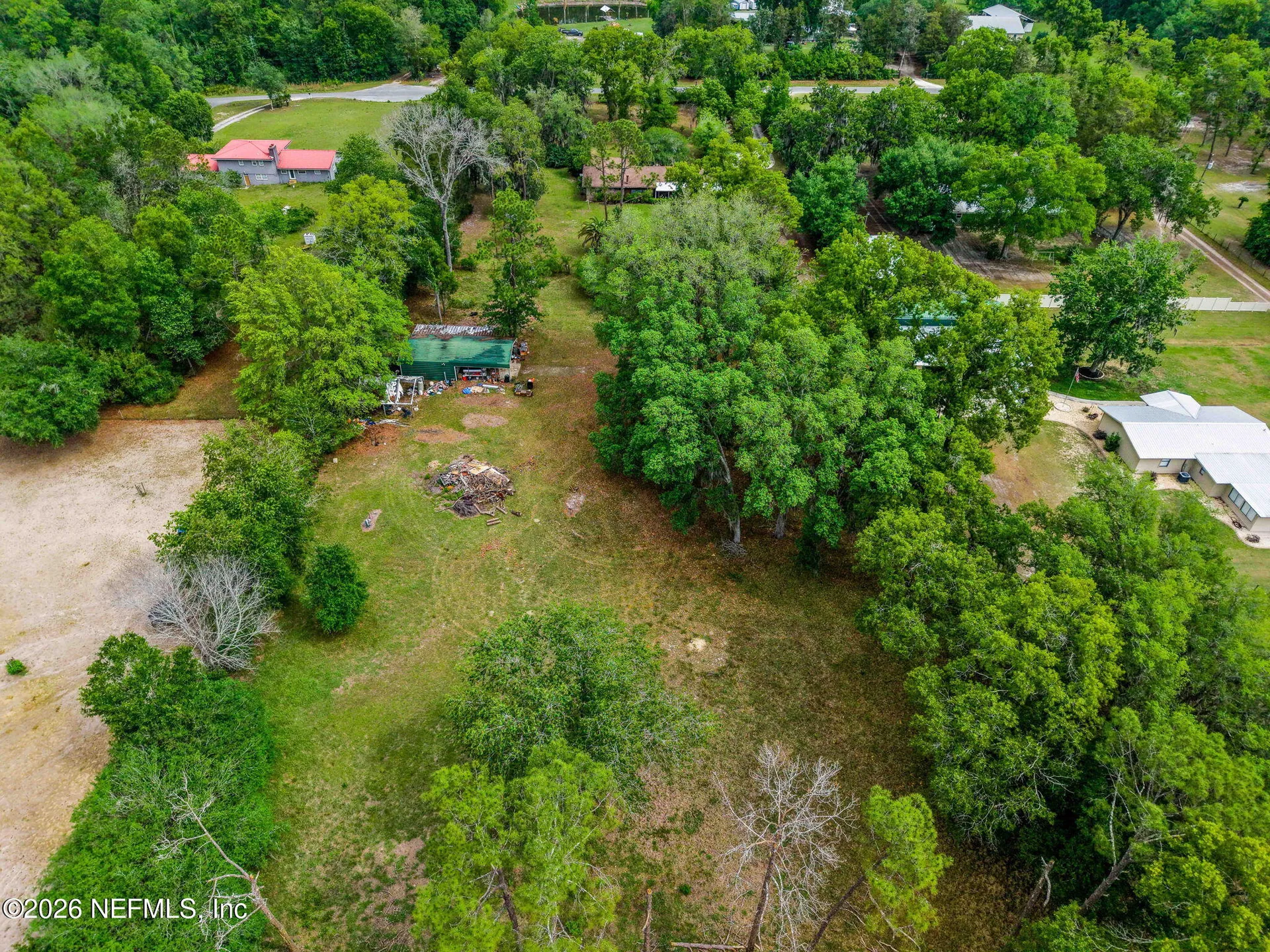 4145 Appaloosa Road Middleburg FL 32068