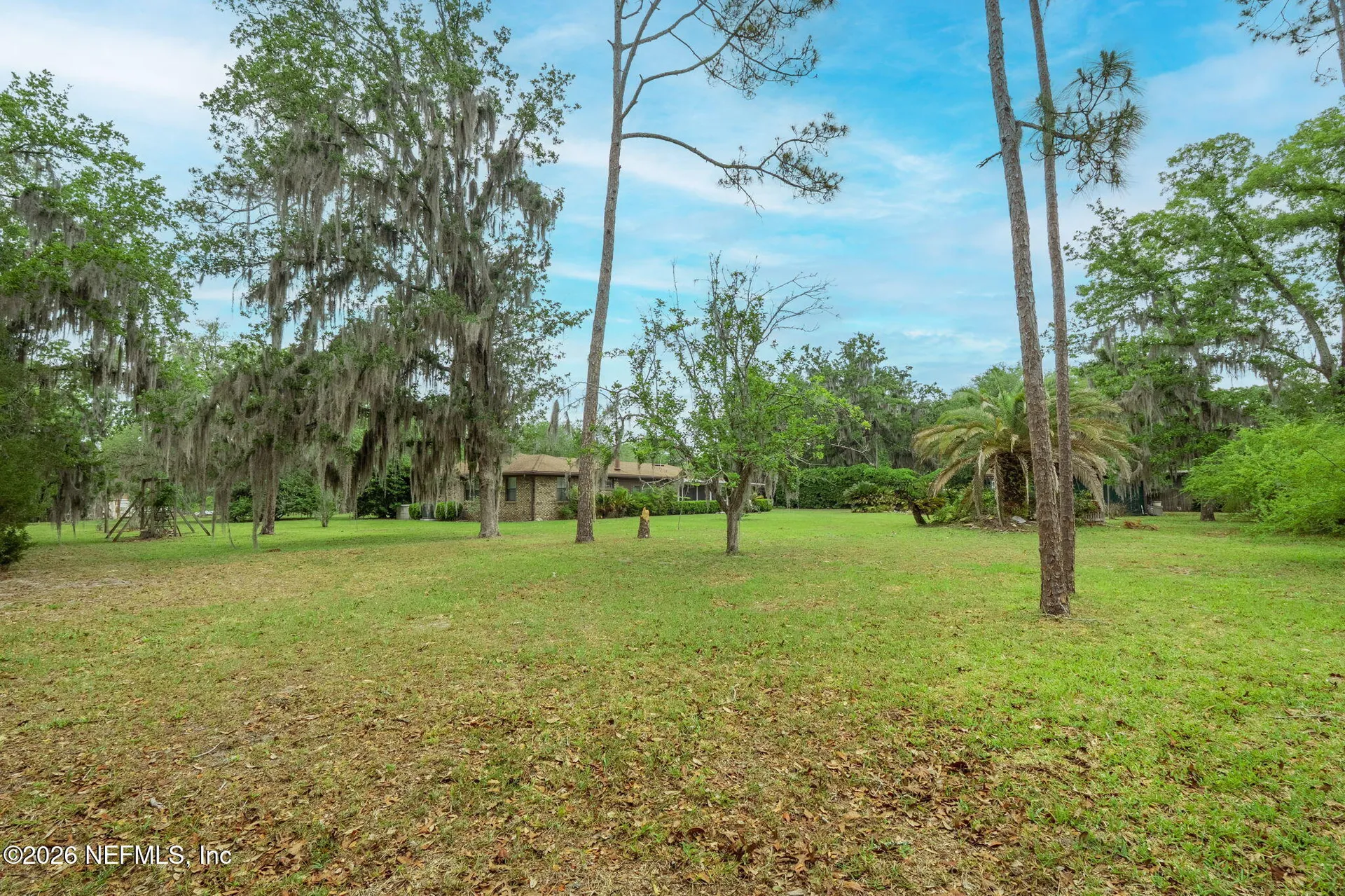 4145 Appaloosa Road Middleburg FL 32068