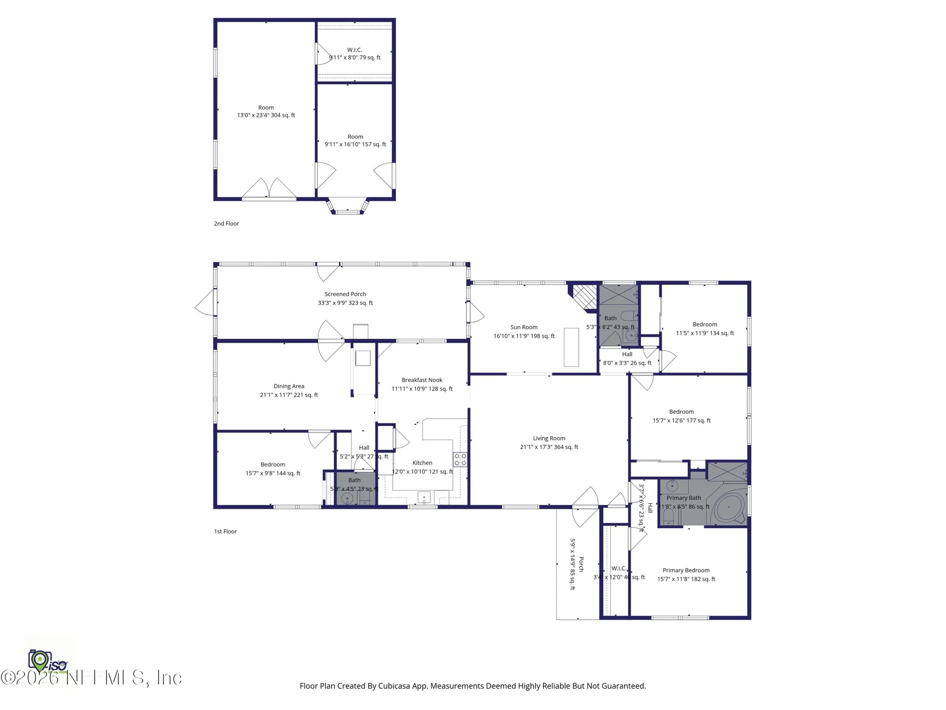 4145 Appaloosa Road Middleburg FL 32068
