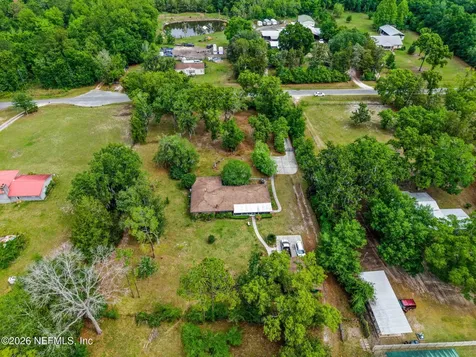 4145 Appaloosa Road Middleburg FL 32068