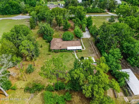 4145 Appaloosa Road Middleburg FL 32068