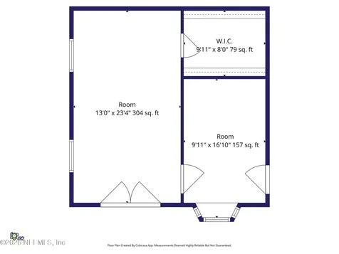 4145 Appaloosa Road Middleburg FL 32068
