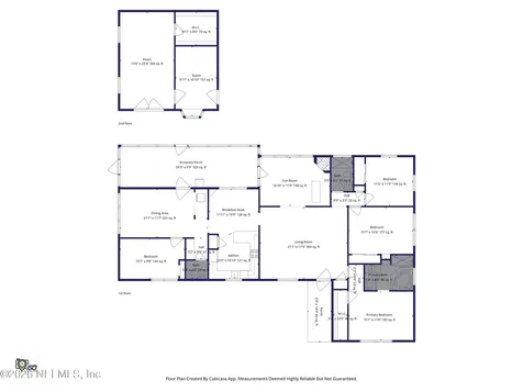 4145 Appaloosa Road Middleburg FL 32068