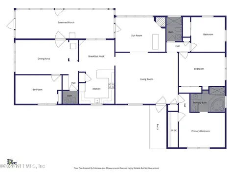 4145 Appaloosa Road Middleburg FL 32068