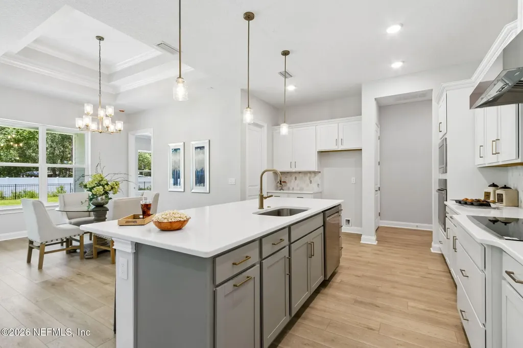 125 Vista Bluff Lane Yulee FL 32097