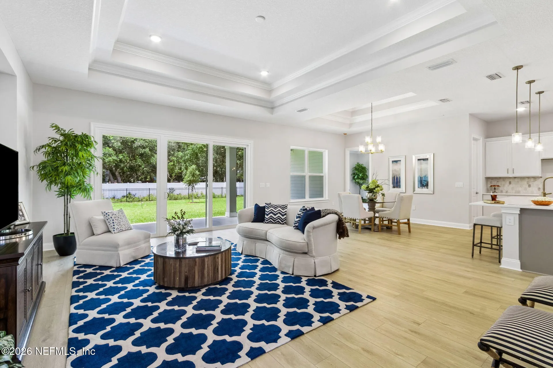 125 Vista Bluff Lane Yulee FL 32097