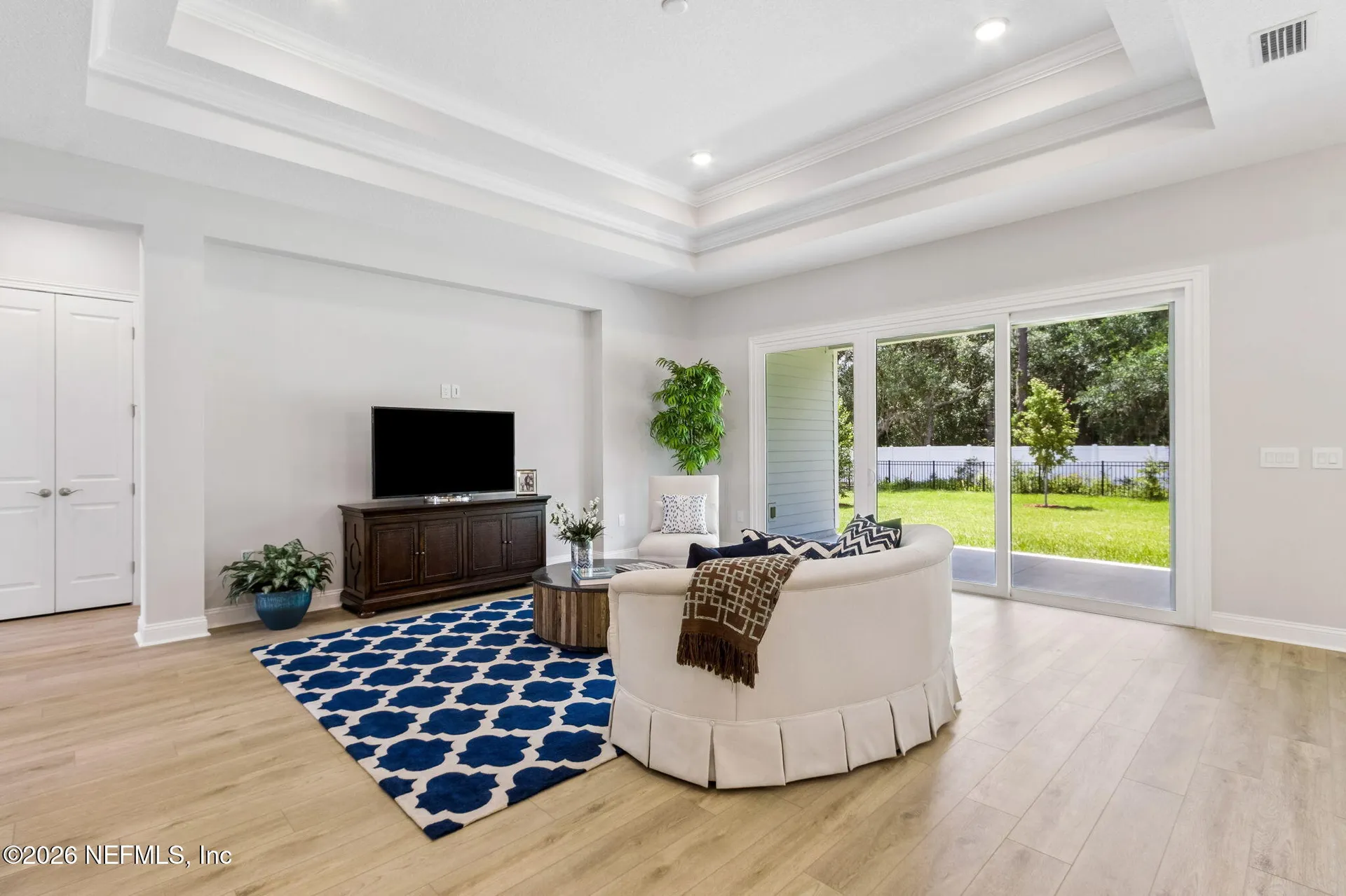 125 Vista Bluff Lane Yulee FL 32097