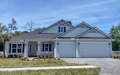 125 Vista Bluff Lane Yulee FL 32097